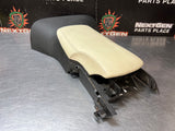 2008 C6 CORVETTE CENTER CONSOLE OEM #1266