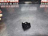 2007 C6 CORVETTE CONVERTIBLE CM7 TOP SWITCH OEM 10369703 #1549