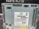 2011 FORD MUSTANG GT RADIO STEREO W/OUT NAVIGATION OEM BR3T-19C157-AB #863