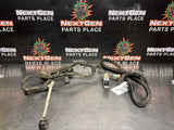 2015 FORD F250/350 6.7 DIESEL 6R140 TRANSMISSION AUTO TCASE WIRING HARNESS #1246