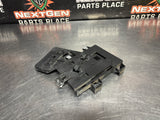 09-13 C6 CORVETTE ECM BRACKET 25942521 OEM #1538