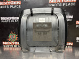 08 - 09 PONTIAC G8 LH DRIVER SIDE SEAT BACK OEM #1590