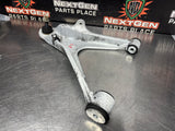 05 - 13 C6 CORVETTE LEFT FRONT LOWER CONTROL ARM OEM USED