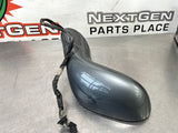 05 - 13 C6 CORVETTE PASSENGER RH SIDE MIRROR OEM #440