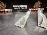 09-15 CTS-V LH AND RH MOTOR MOUNT BRACKETS OEM #1305