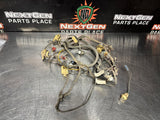 1997-2004 C5 CORVETTE REAR BUMPER WIRING HARNESS OEM #1303