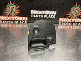 2001 C5 CORVETTE TRACTION CONTROL HANDLING SWITCH 10440631 OEM #969