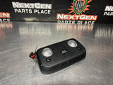 2015 FORD MUSTANG GT DOME LIGHT BLCK OEM #1250