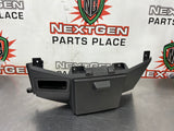 2009 FORD F250 BLK CUP HOLDER CENTER DASH 8C34-2504608-N OEM #577