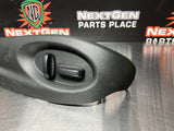 04-06 PONTIAC GTO PASSENGER SIDE SEAT CONTROLS RH OEM #910