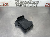 2019 CAMARO SS TRACTION CONTROL MODULE with BRACKET 84473290 #583