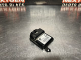 05-13 C6 CORVETTE RH PASSENGER OCCUPANCY SENSOR SEAT MODULE OEM 10334284 #998