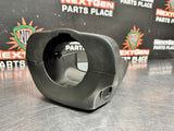 2013 FORD MUSTANG GT STEERING WHEEL COLUMN COVER AR33- 3K512-AGW OEM #1177