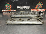 GM OEM GEN III LS VALVE COVER SET USED 12570428 12570427 5.3 4.8 6.0 #1590