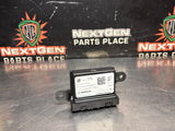 2021 CAMARO SS PARK ASSIST MODULE OEM 84717191 #1556