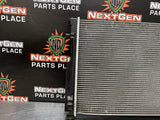 2004 PONTIAC GTO AUTOMATIC RADIATOR USED #1043