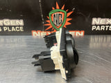 2005 F350 6.0 POWER STROKE CLIMATE CONTROL OEM #1162