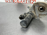 2010 FORD F350 6.4 DIESEL TRANSFER CASE MOTOR 10354969 OEM #496