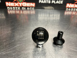 2012 FORD MUSTANG GT AFTERMARKET SHIFT KNOB #847