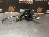 2021 FORD MUSTANG GT AUTO (10R80) SHIFTER WITH KNOB ASSEMBLY OEM #1147
