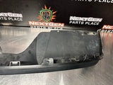 2006 C6 CORVETTE REAR LOWER BUMPER VALENCE/ DIFFUSER OEM 15851493 #1038