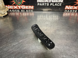 97 - 04 C5 CORVETTE AFTERMARKET LH DRIVER WINDOW SWITCH MEMORY #1251