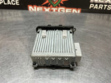 2013 FORD F250 6.7 TRAILER BRAKE CONTROL MODULE BC34-2C006-AK OEM #1158