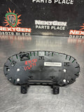 10-15 CAMARO SS INSTRUMENT CLUSTER MANUAL OEM 23134056 #1450