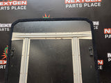 97-04 C5 CORVETTE REAR CENTER CARGO COVER OEM BLCK 10413546  #1088