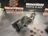 97-04 C5 CORVETTE TARGA STORAGE LATCHES OEM #1303