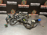 14 RAM 2500 6.7 CUMMINS ENGINE HARNESS 5818178 OEM #870