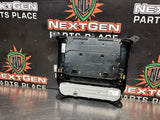 2015 GMC SIERRA RADIO NAVIGATION SCREEN CLIMATE CONTROL 23485744 OEM #1335