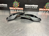 2008 FORD F250 LH RH DRIVER PASSENGER DOOR PANEL MIRROR TRIM SPEAKERS OEM #1033