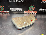 97-04 C5 CORVETTE COOLANT OVERFLOW TANK RESERVOIR OEM #1303