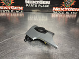 2016 FORD MUSTANG GT HEADLIGHT SWITCH DASH TRIM BEZEL FR3B-13D168 OEM #1292