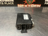 2014 FORD MUSTANG GT LIGHT LAMP CONTROL MODULE OEM DR3T-14D644-AA #1261