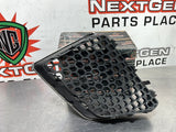 08-09 PONTIAC G8 GT RH PASSENGER SIDE KIDNEY GRILLE OEM 92201781 #400