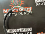 2006 C6 CORVETTE AC LINE DISCHARGE / SUCTION VENT #1194