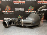 2008 GMC SIERRA 2500 LMM DURAMAX 6.6 AIR INTAKE 25839608 25881207 OEM #1085