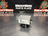 2017 FORD MUSTANG GT FUEL PUMP CONTROL MODULE OEM FR3A-9D370-AA #1127