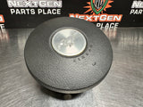 2011 FORD MUSTANG GT STEERING WHEEL AIR BAG OEM #897