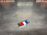 2017 CAMARO SS FENDER BADGE EMBLEM OEM 23184162