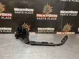 2013 FORD MUSTANG GT LH REAR BUMPER BRACKET SUPPORT OEM #1588