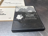 2008 C6 CORVETTE OWNERS MANUAL and DVDS OEM #1266
