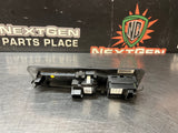11-16 FORD F350 LH DRIVER SIDE POWER MIRROR CONTROL SWITCH OEM #1227