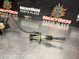 04-06 PONTIAC GTO CLUTCH MASTER CYLINDER ASSEMBLY #1293