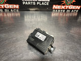 2017 FORD MUSTANG GT LIGHTING CONTROL MODULE FR3T-14D644-AF OEM #1203