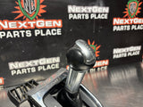 2017 FORD MUSTANG GT AUTO (6R80) SHIFTER WITH KNOB ASSEMBLY OEM #1334