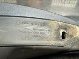 2014 FORD MUSTANG REAR MUD FLAPS OEM DR33-6328370-A DR33-6328371-A #1253