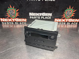 2008 FORD F250 RADIO 8C3T-18K810-AB OEM #1361